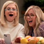 The multi-cam sitcom gets a win with Leanne season 2 renewal