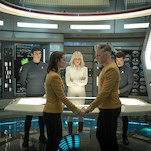 Star Trek: Strange New Worlds ends an uneven season with an uneven finale