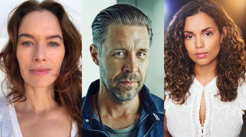 Charlie Brooker recruits two Westeros alums for new Netflix detective series