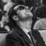 Richard Linklater gets Breathless in Nouvelle Vague trailer