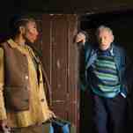 Steven Soderbergh reckons with age and rage in the witty, winning drama The Christophers