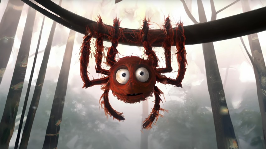 OpenAI bets its first animated feature will be ready for Cannes 2026