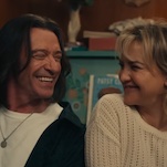 Good times never seemed so good in Song Sung Blue trailer