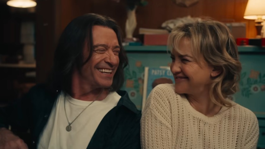 Good times never seemed so good in Song Sung Blue trailer