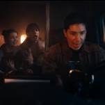 Justin Long and Kate Bosworth face a pack of very LA problems in the Coyotes trailer