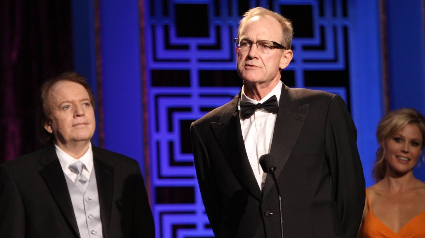 R.I.P. Ted Mann, NYPD Blue and Deadwood writer and producer