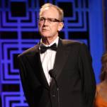 R.I.P. Ted Mann, NYPD Blue and Deadwood writer and producer