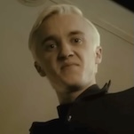 A Harry Potter fanfic nabs biggest book to movie deal of the year (and maybe ever)