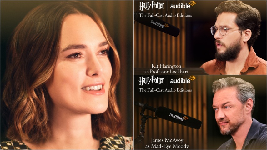Kiera Knightley is the next Dolores Umbridge