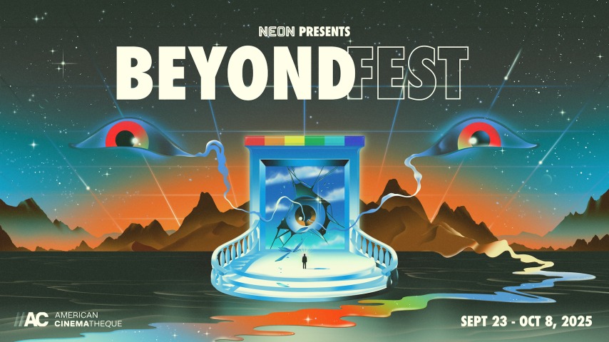 Beyond Fest announces full, thrill-inducing lineup