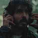 Even Dev Patel can't stay awake through the beautiful bore of Rabbit Trap