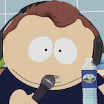 Comedy Central pulls South Park episode mocking Charlie Kirk from rerun