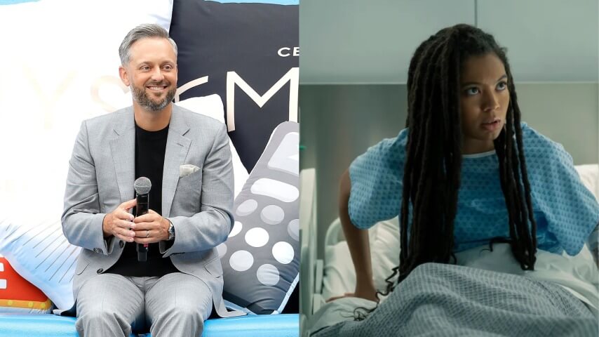 What's on TV this week—The Emmys and Gen V season 2