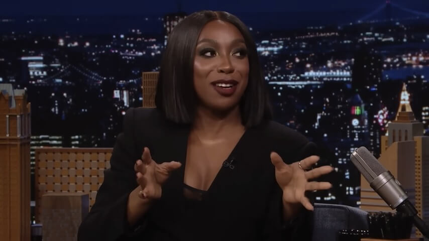 Actually, Ego Nwodim will leave Saturday Night Live too