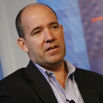 Matthew Dowd says a 