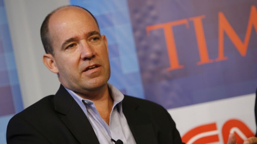 Matthew Dowd says a 