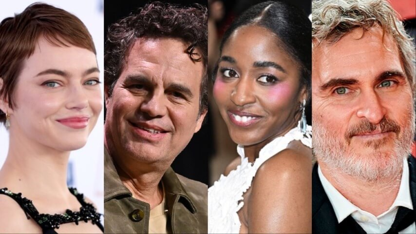 Paramount condemns Israeli film boycott pledge signed by nearly 4,000 Hollywood folk
