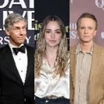 Will Ferrell's Netflix golf comedy adds SNL buddy Chris Parnell and Sunny's David Hornsby
