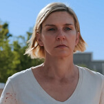 Vince Gilligan slowly ladles out new details about Rhea Seehorn's Pluribus