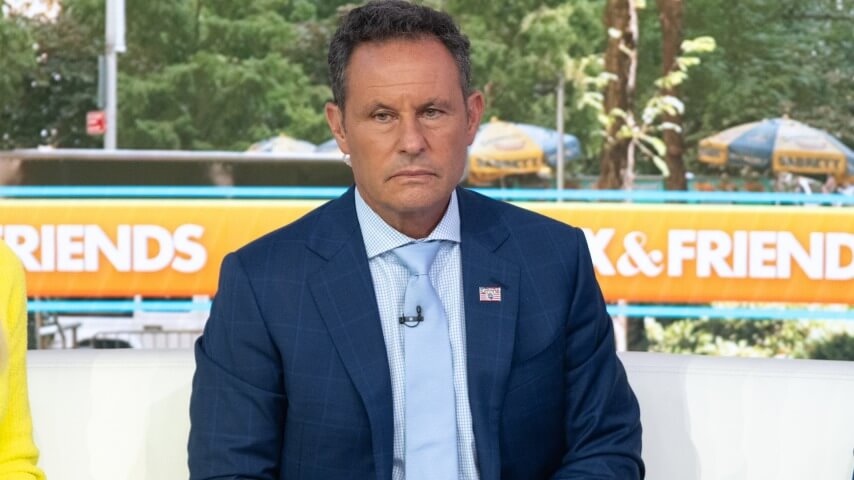Fox News faces outrage for Brian Kilmeade 