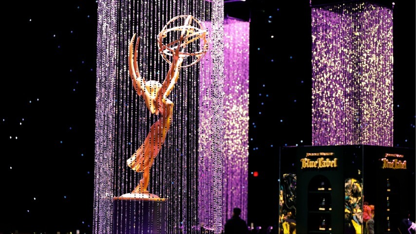 All the winners at the 2025 Primetime Emmy Awards
