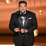 Television Academy chairman lauds Corporation for Public Broadcasting, decries funding cuts