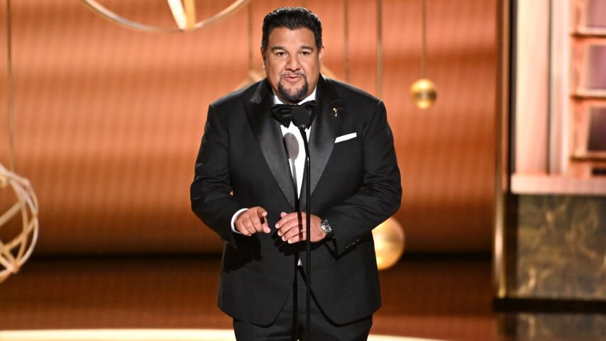 Television Academy chairman lauds Corporation for Public Broadcasting, decries funding cuts