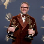 Emmys 2025: The best, worst, and weirdest moments