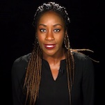 Washington Post columnist Karen Attiah says she was fired after Charlie Kirk-related posts
