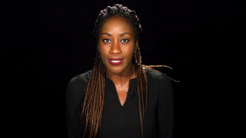 Washington Post columnist Karen Attiah says she was fired after Charlie Kirk-related posts