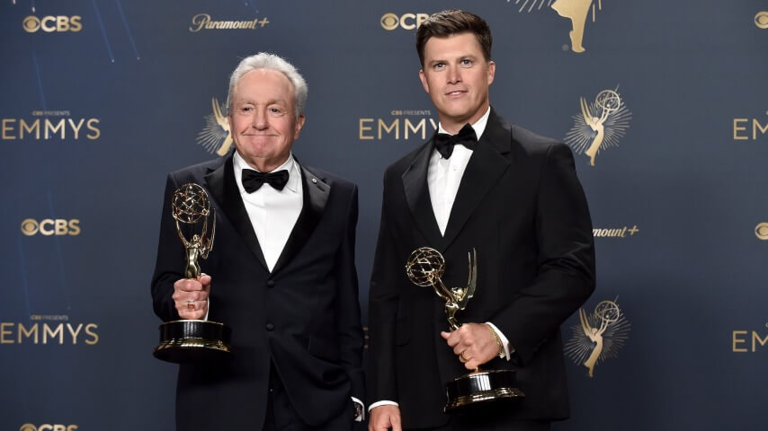 Lorne Michaels has an eye on the TikTok generation amid SNL cast changes