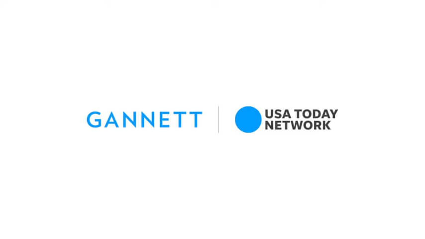 USA Today publisher Gannett takes "if you can't beat 'em, join 'em" approach to chatbots