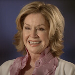 R.I.P. Pat Crowley, Please Don't Eat The Daisies and Port Charles star