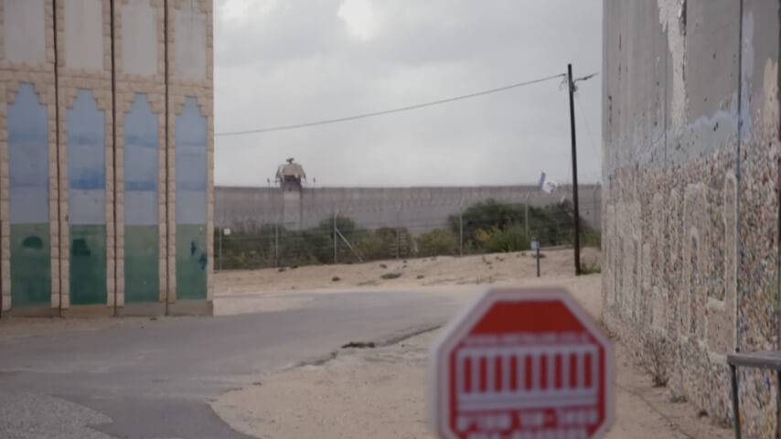 HBO Max acquires scripted series inspired by October 7 attack in Israel