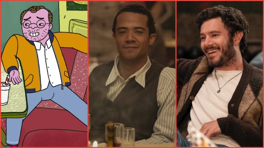 What to watch on Netflix: The best TV shows streaming right now