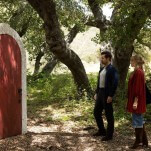 Margot Robbie and Colin Farrell's twee Big Bold Beautiful Journey depends on chemistry