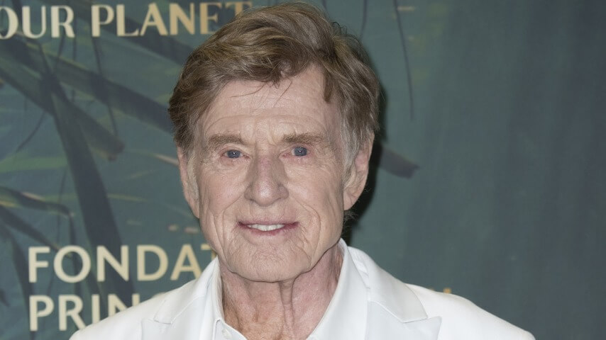 R.I.P. Robert Redford, beloved leading man and Sundance founder