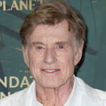 R.I.P. Robert Redford, beloved leading man and Sundance founder