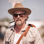 Sterlin Harjo and Ethan Hawke kill it in FX's comedy noir The Lowdown