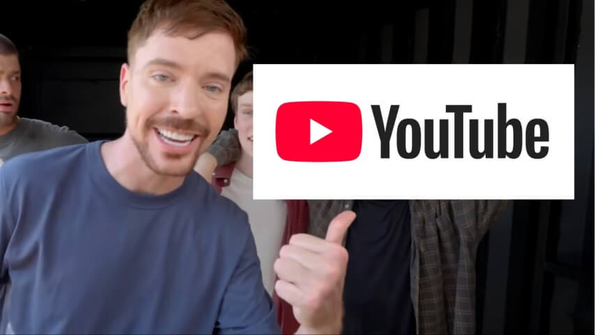 YouTube will protect creators' faces with 