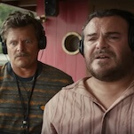 Paul Rudd and Jack Black attempt to reboot Anaconda in trailer for Anaconda reboot