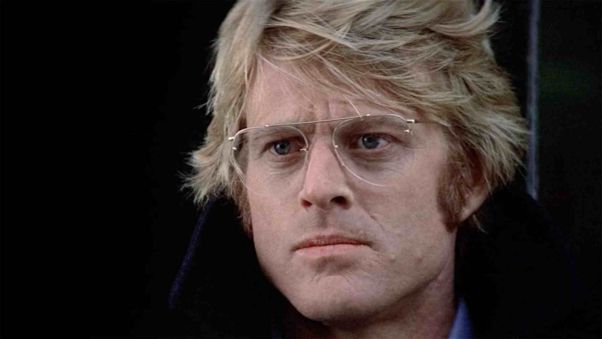 Robert Redford weaponized his good looks to disarm us in every genre