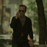Jude Law and Jason Bateman are trapped in Netflix's undercooked Black Rabbit