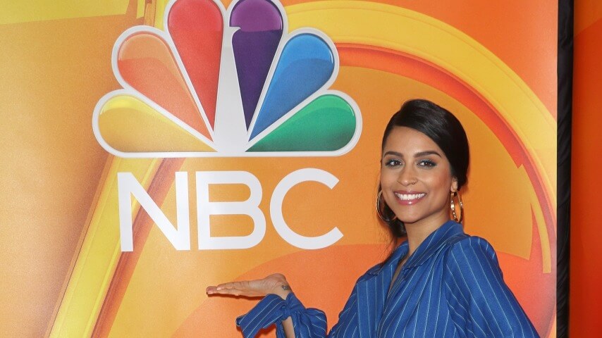 Lilly Singh says her late-night show was “set up to fail”