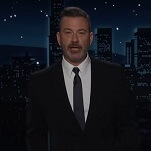ABC pulls Jimmy Kimmel's show 