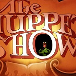Visibly nervous Disney asks if people maybe want some Muppets right now