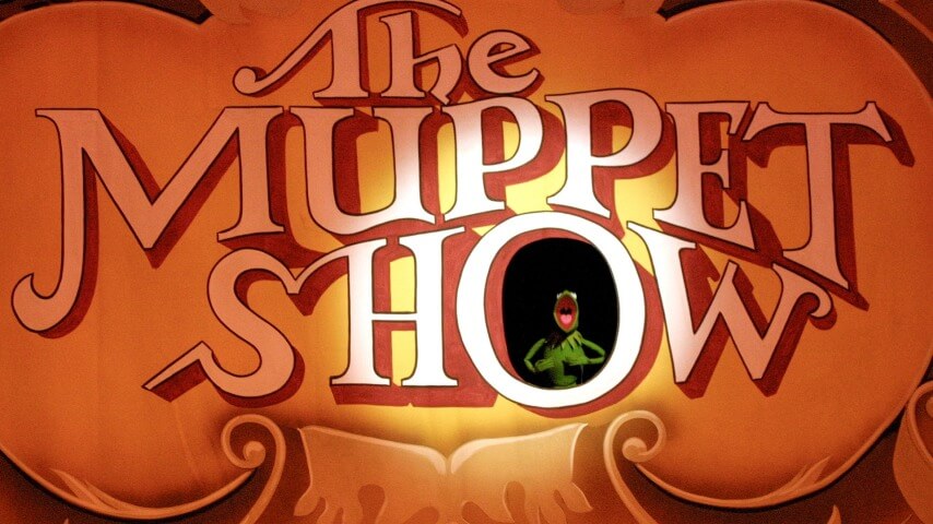 Visibly nervous Disney asks if people maybe want some Muppets right now