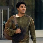Gen V had 5 episodes of Andre's story written before Chance Perdomo died