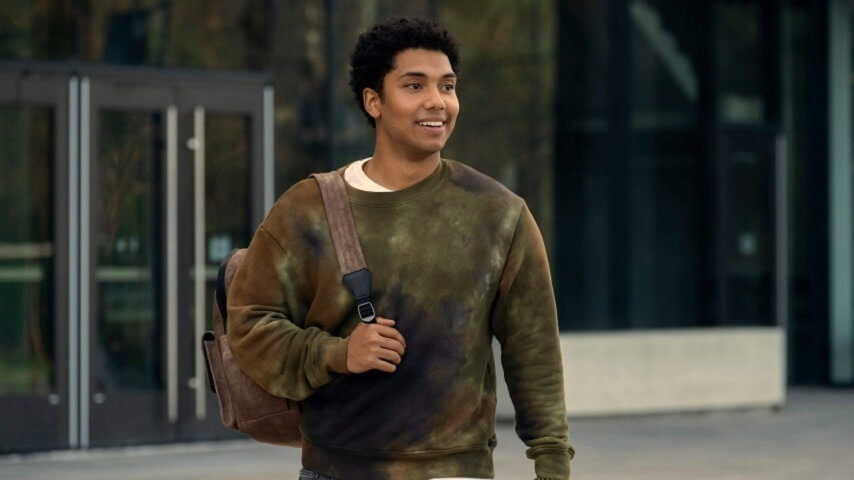 Gen V had 5 episodes of Andre's story written before Chance Perdomo died