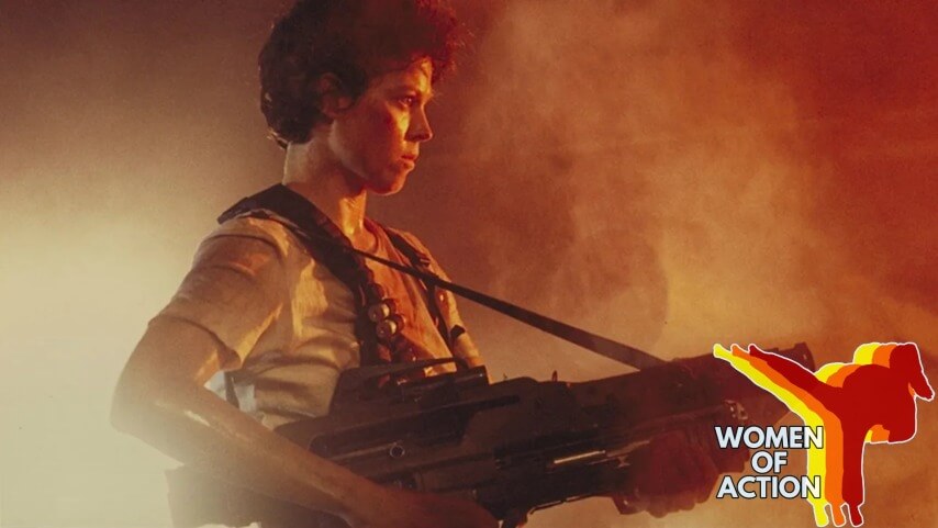 Through two Alien films, Ripley turned '70s and '80s action filmmaking on its head